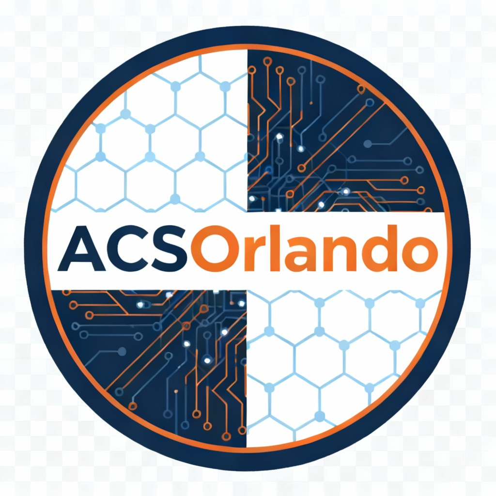 Logo ACSOrlando